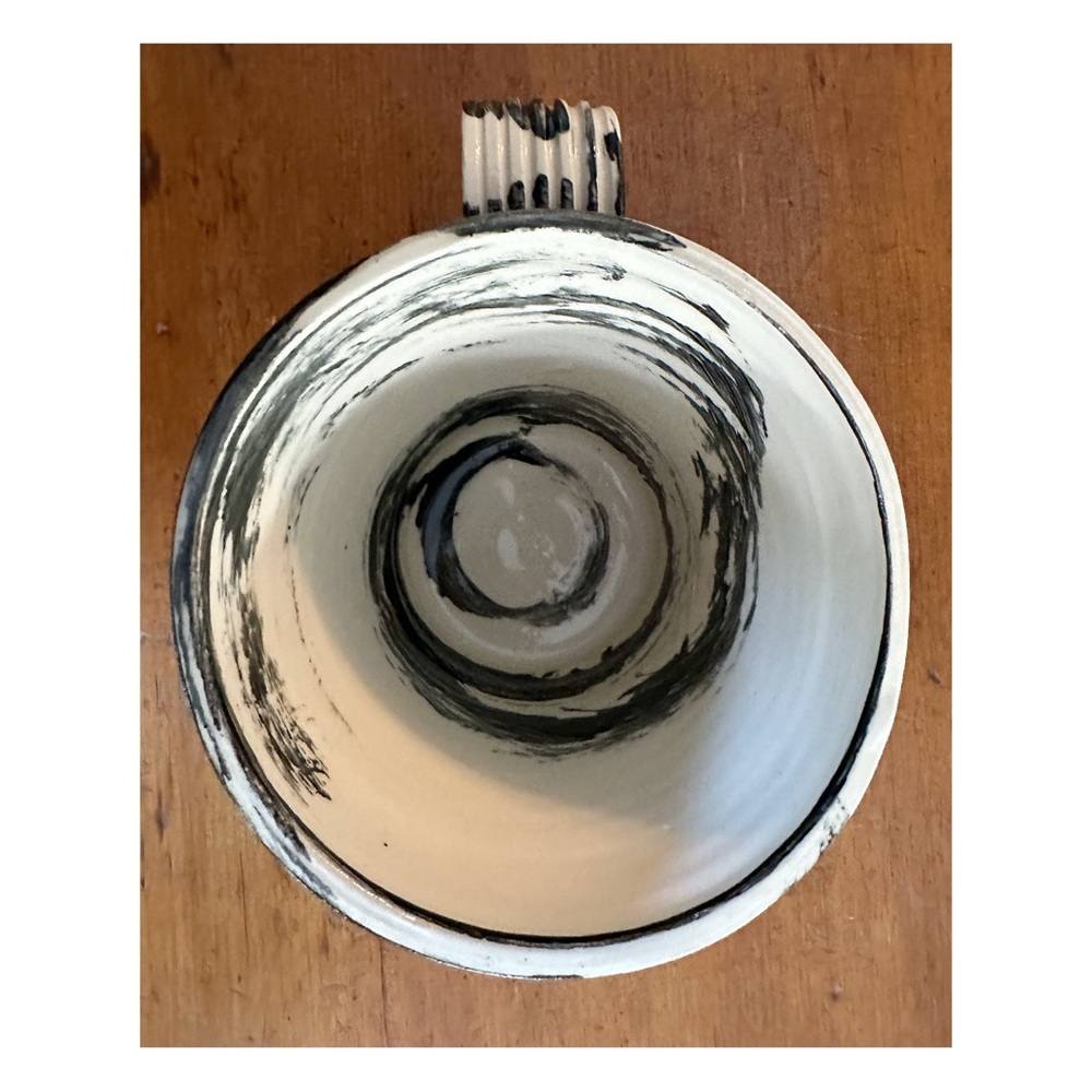 Hand Crafted Ceramic Mug - Picture 3 of 8